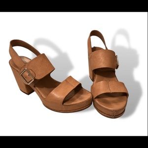 Kork-Ease San Carlos Sandals